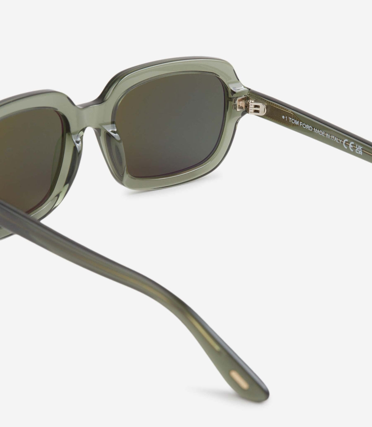 Tom Ford FT1342-96N-53 53