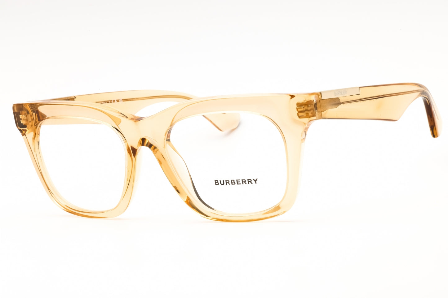 Burberry 0BE2407-4063 51mm New Eyeglasses