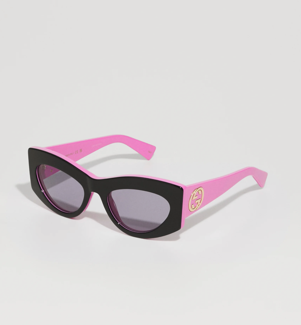 Gucci GG1843S-005-53 53