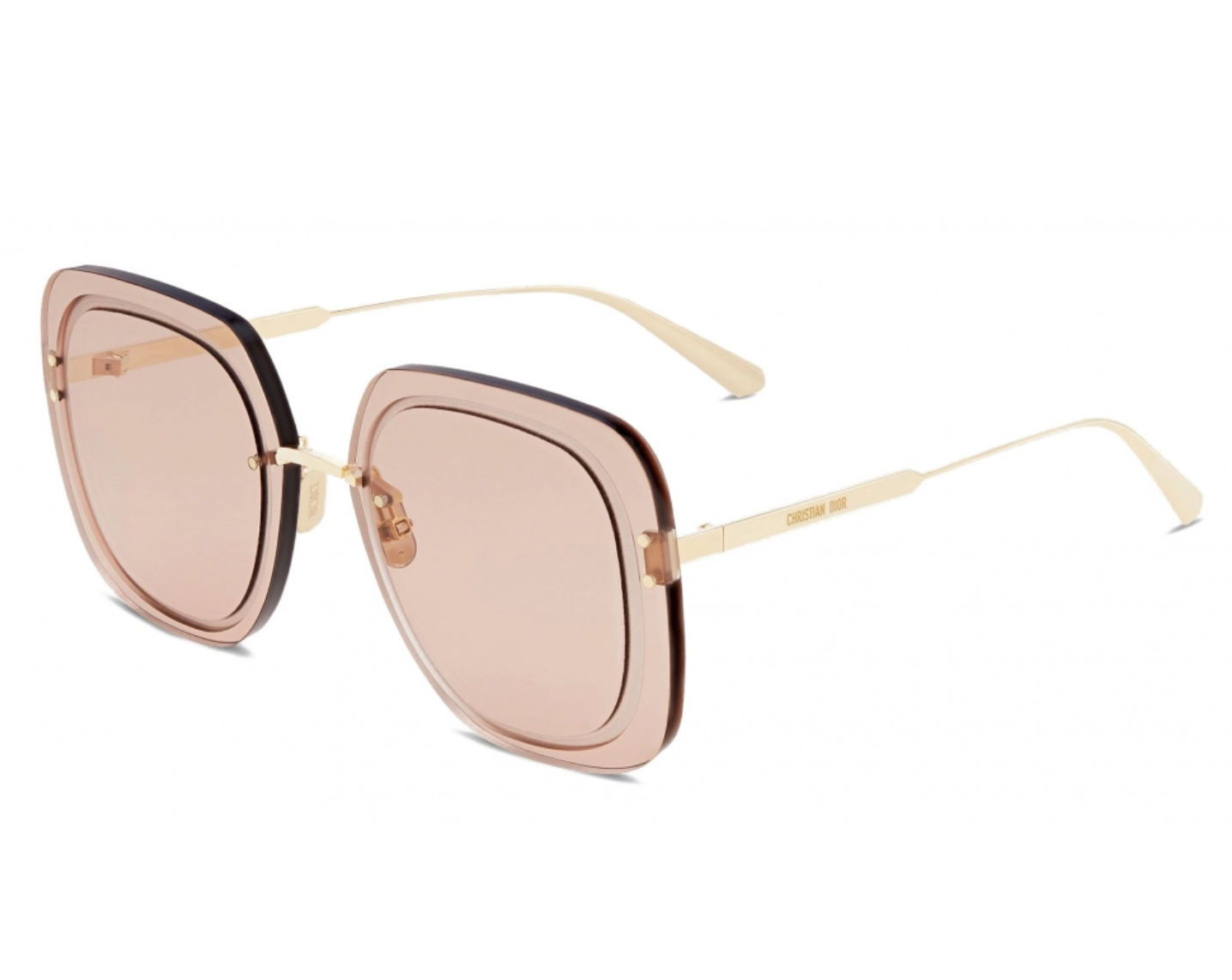 Christian Dior ULTRADIOR-SU-B0E0-65  New Sunglasses
