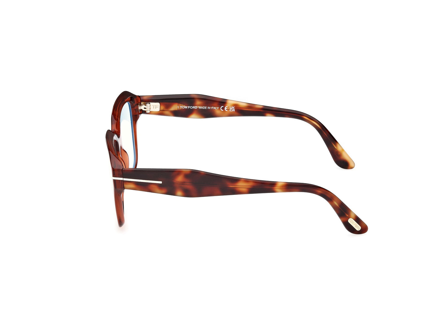 Tom Ford FT5988-B-52044 52mm New Eyeglasses