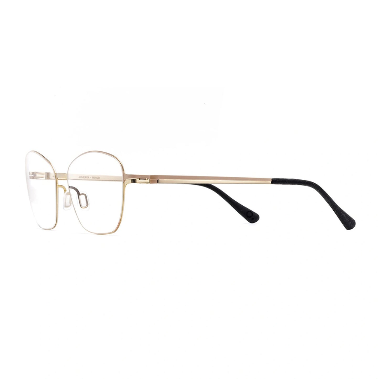 Etnia Barcelona MINERVA-WHGD 54mm New Eyeglasses