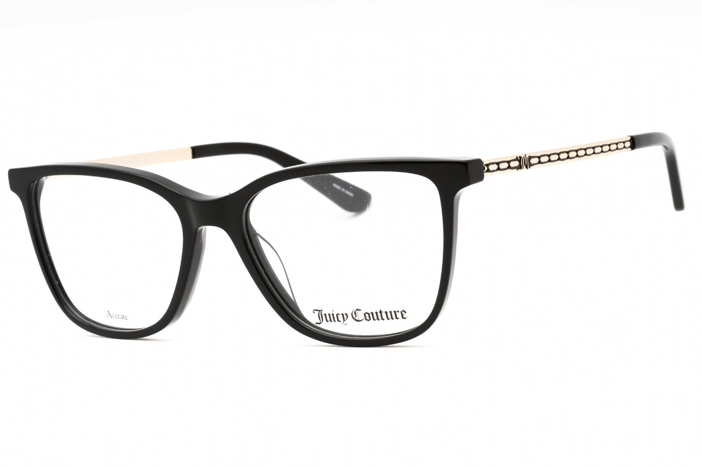 Juicy Couture JU 229-0807 00 52mm New Eyeglasses