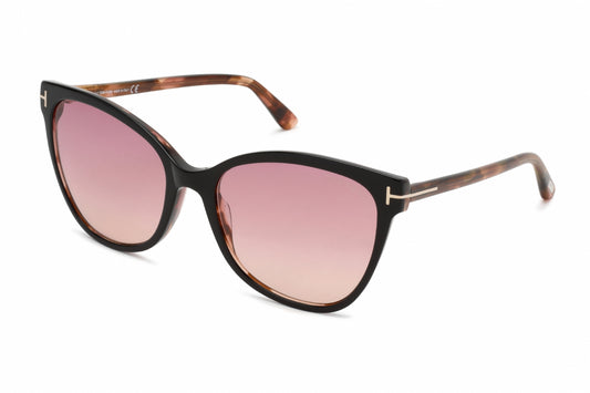 Tom Ford FT0844 ANI-05T 58mm New Sunglasses