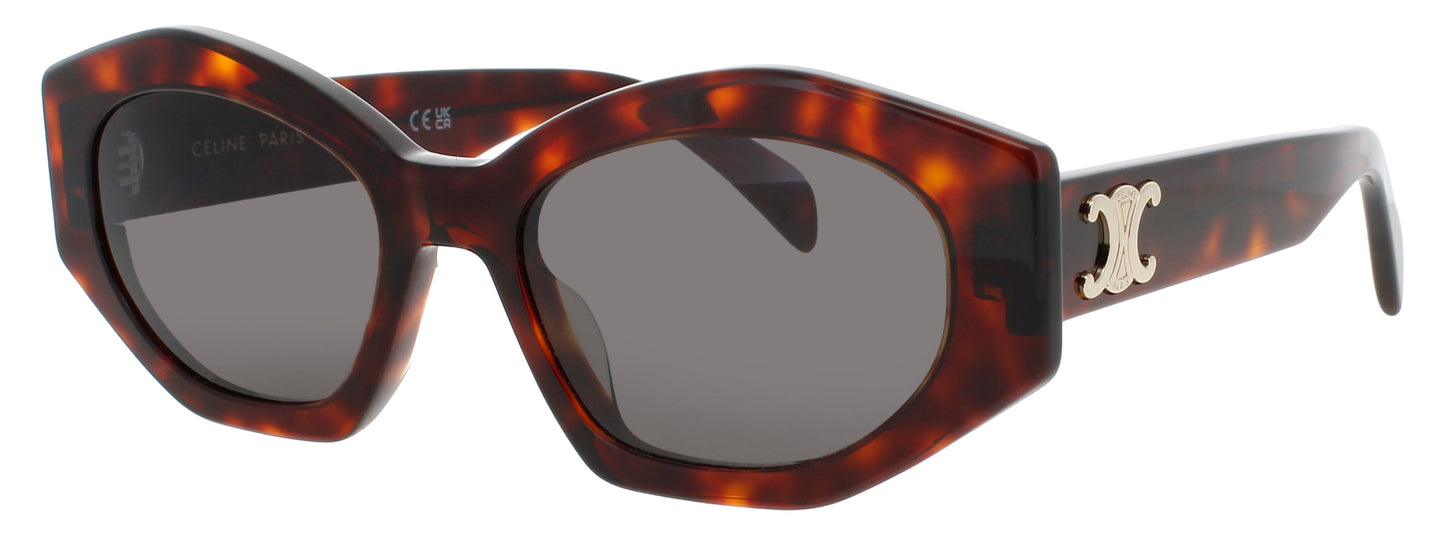 Celine CL40238U 5552A 55mm