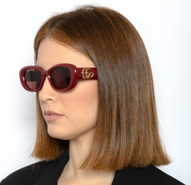 Gucci GG1829SK-003 53mm New Sunglasses