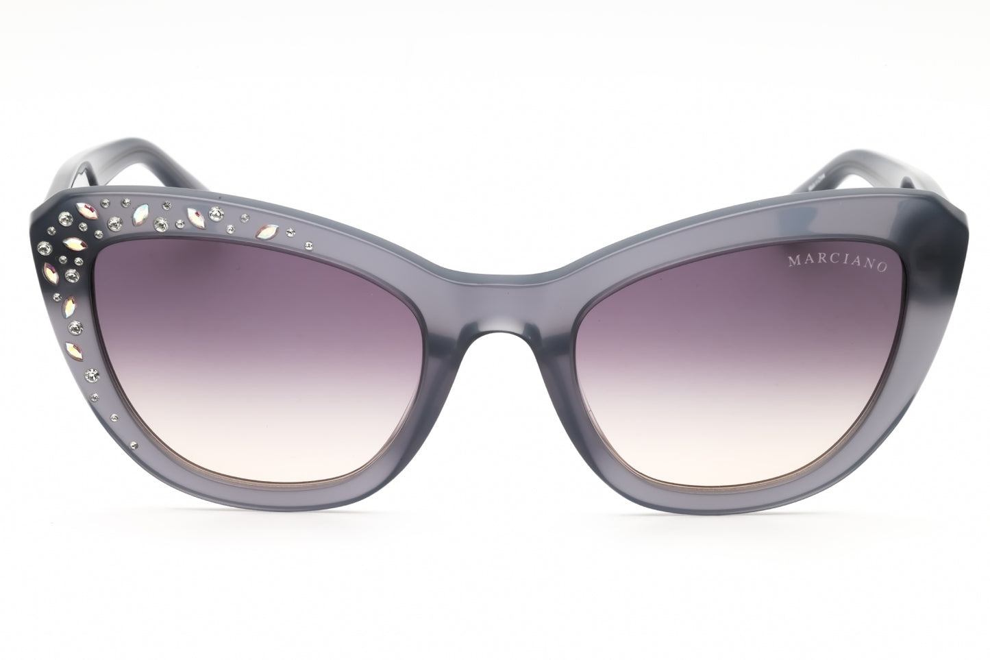 Guess by Marciano GM00016-20B 53mm New Sunglasses
