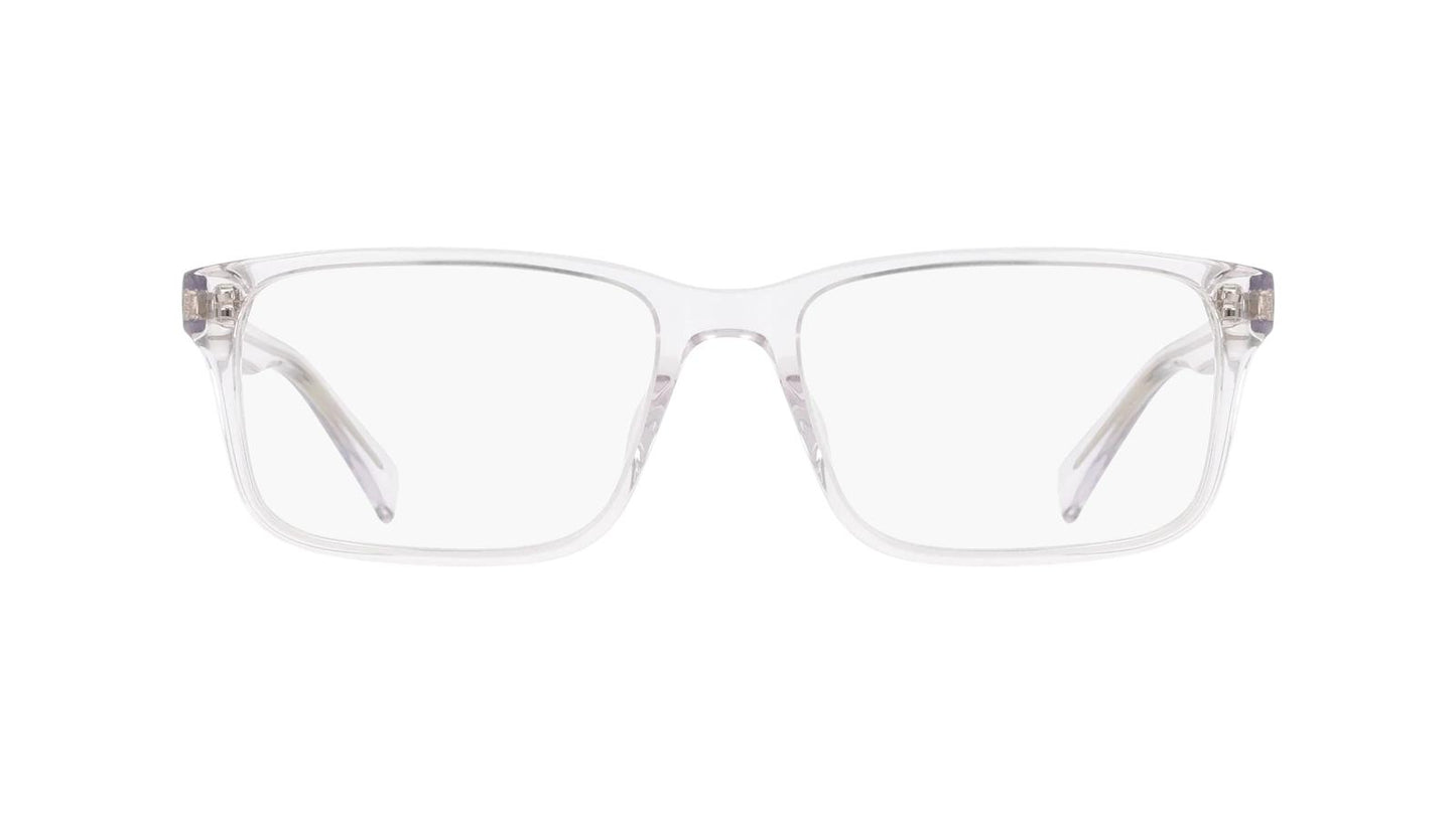 NIKE 1001Y-900-5317 53mm New Eyeglasses