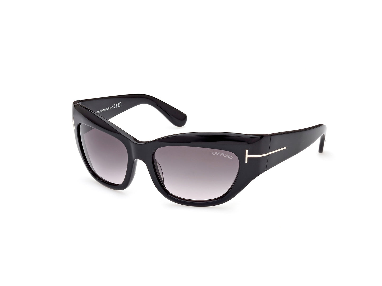 Tom Ford FT1065-01B-55 55mm