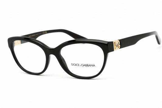 Dolce & Gabbana 0DG3342-501 55mm New Eyeglasses