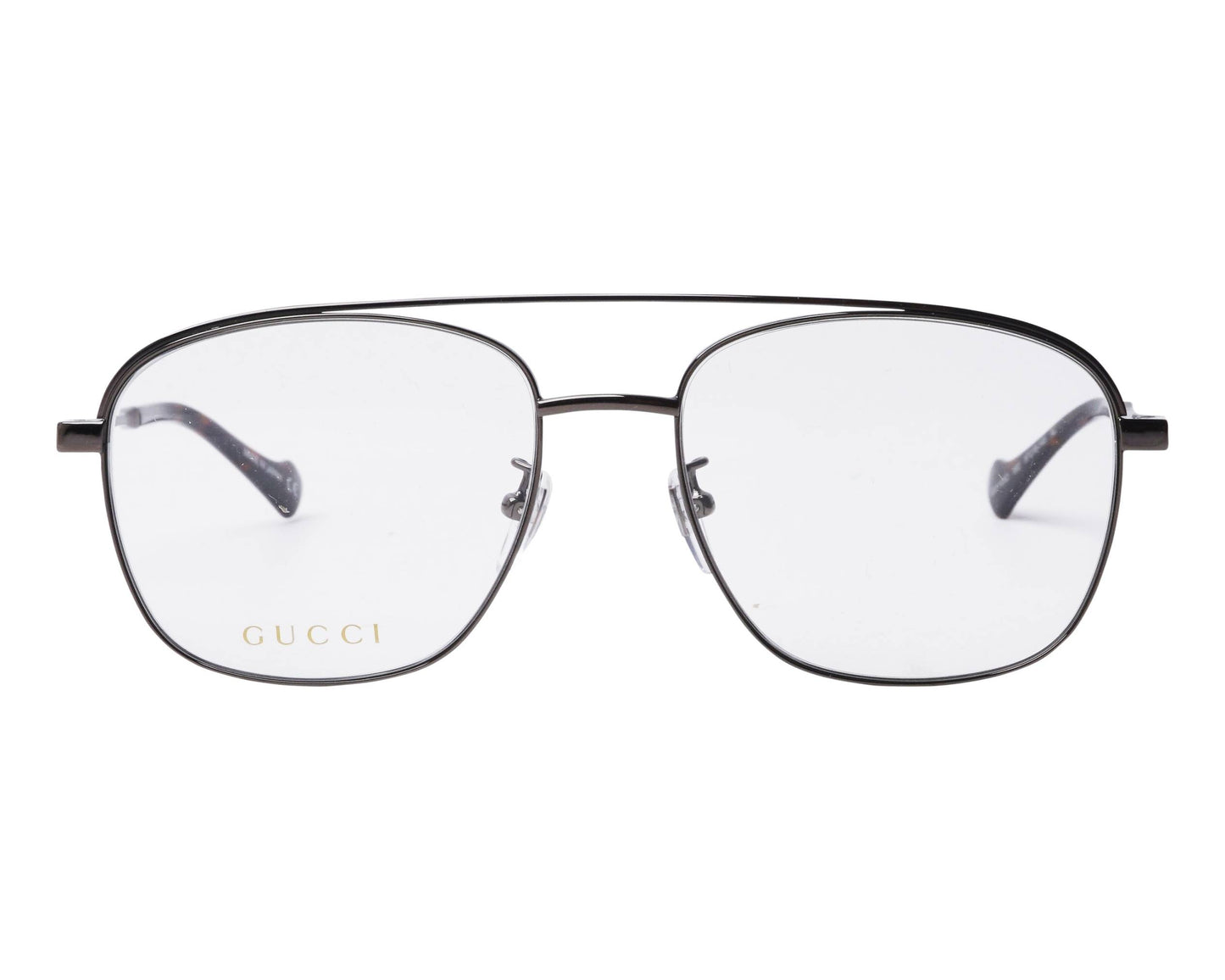 Gucci GG1103o-002 57mm New Eyeglasses