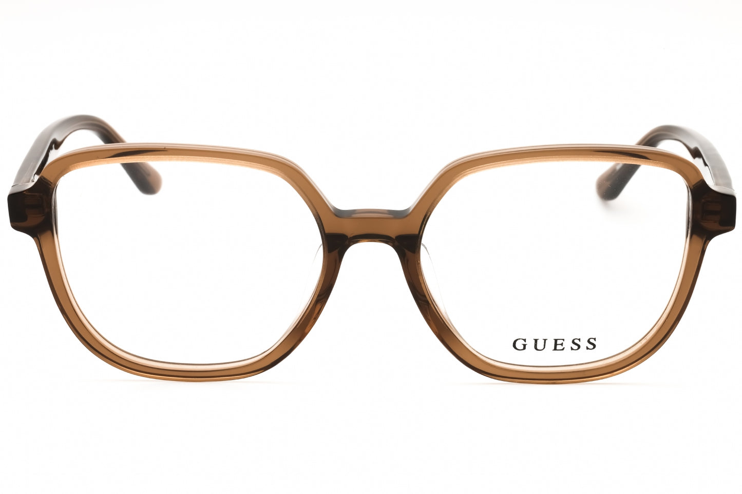 Guess GU50154-D-048 52mm New Eyeglasses