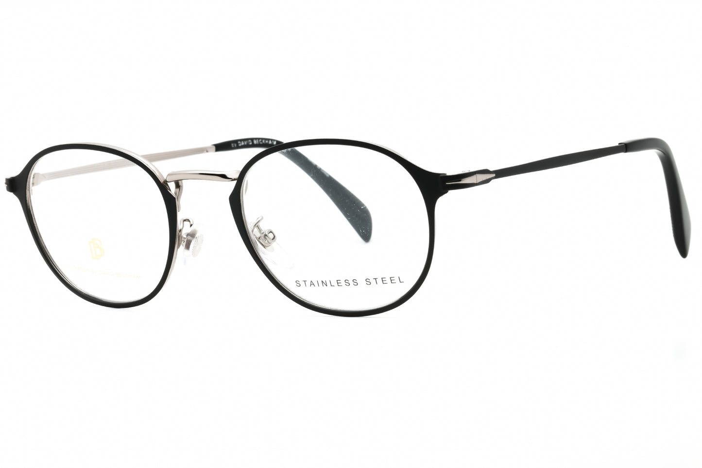 David Beckham DB 7055-0TI7 00 48mm New Eyeglasses