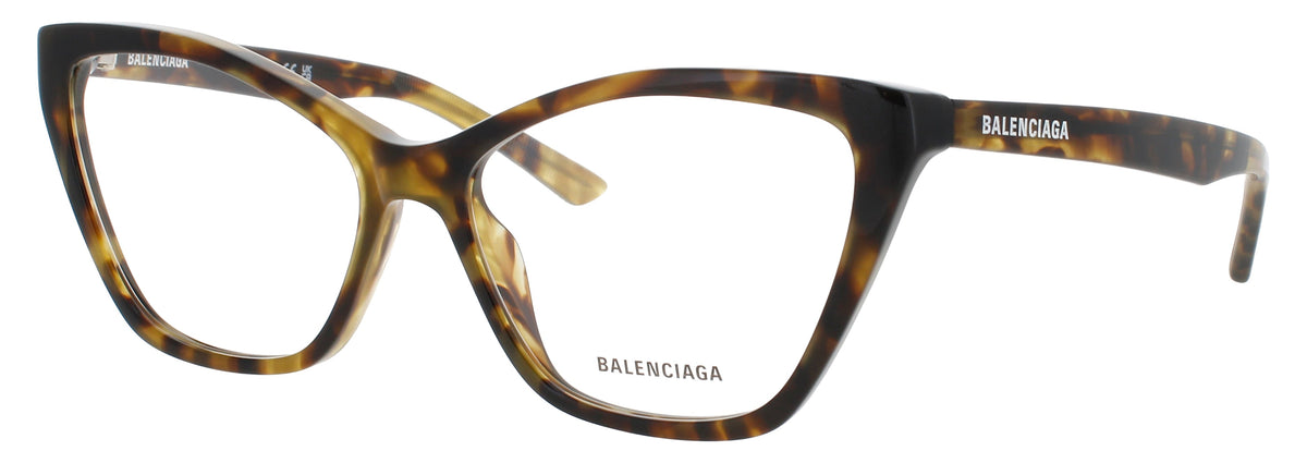 Balenciaga BB0405O-003-57 57