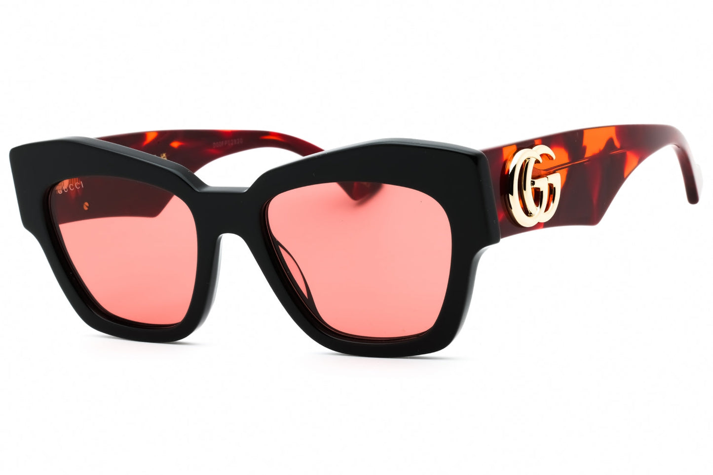 Gucci GG1422S-005 55 New Sunglasses