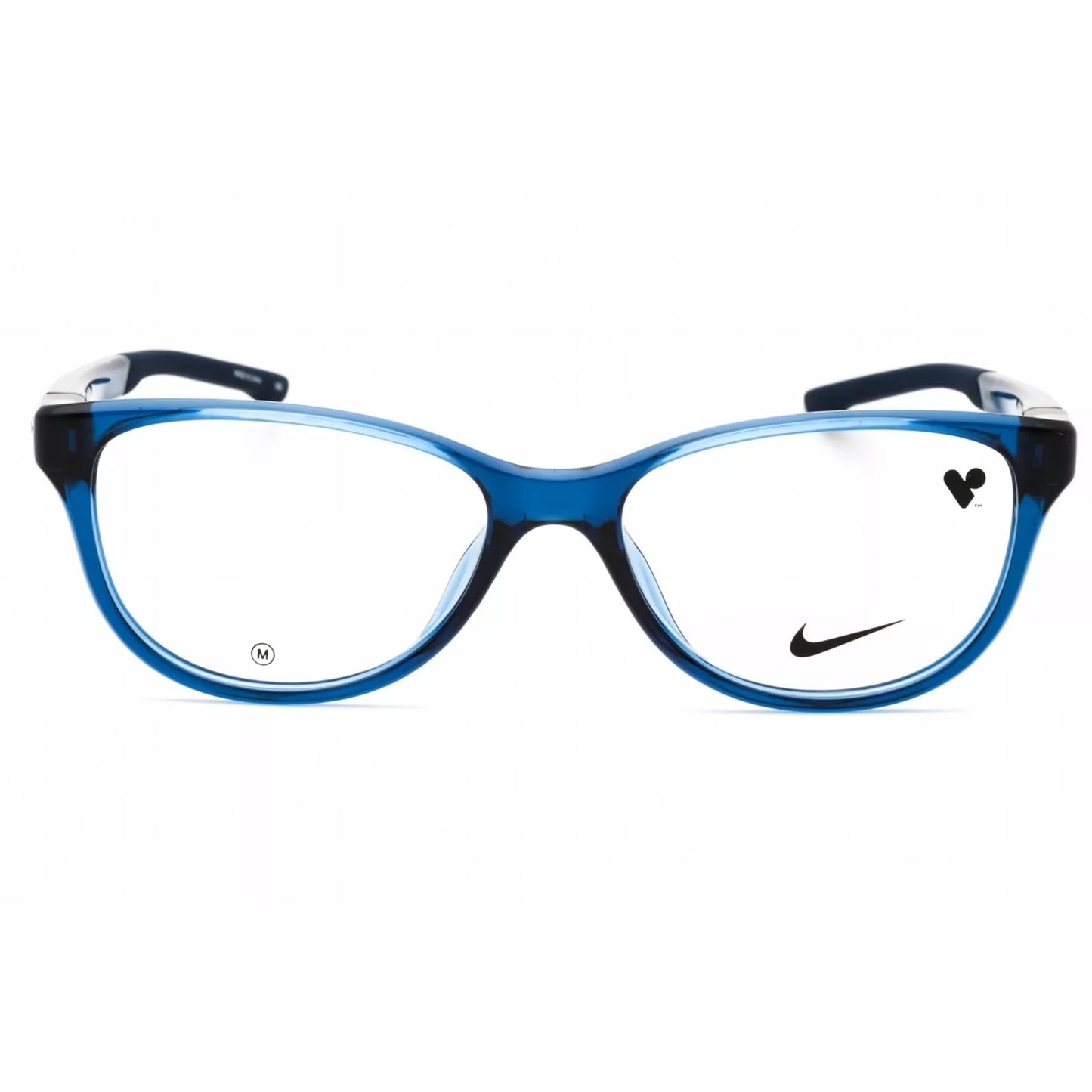 Nike NIKE 7155-423 51mm New Eyeglasses