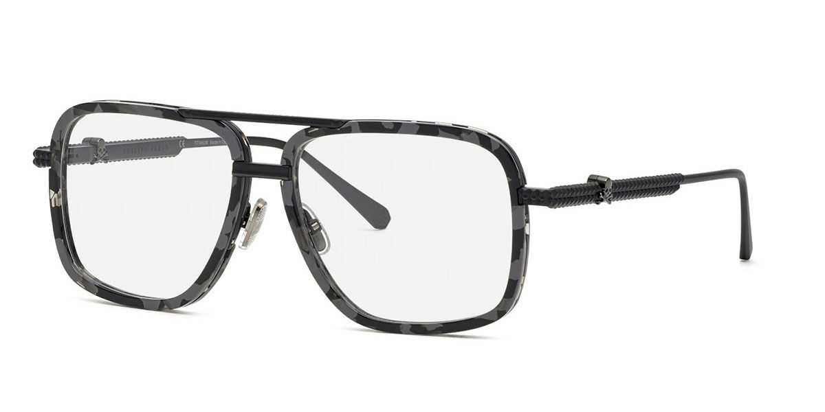 Philipp Plein VPP063V-0599 58mm New Eyeglasses