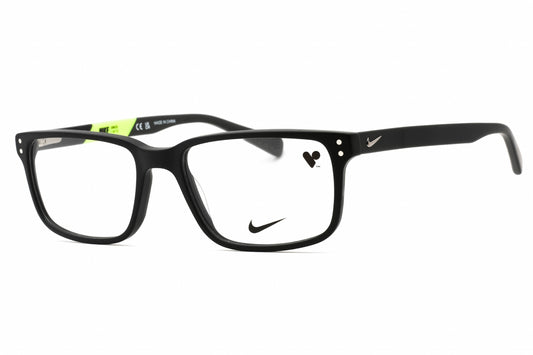 Nike 7240-001 53mm New Eyeglasses