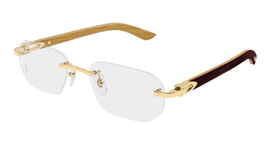 Cartier CT0583o-002 55mm