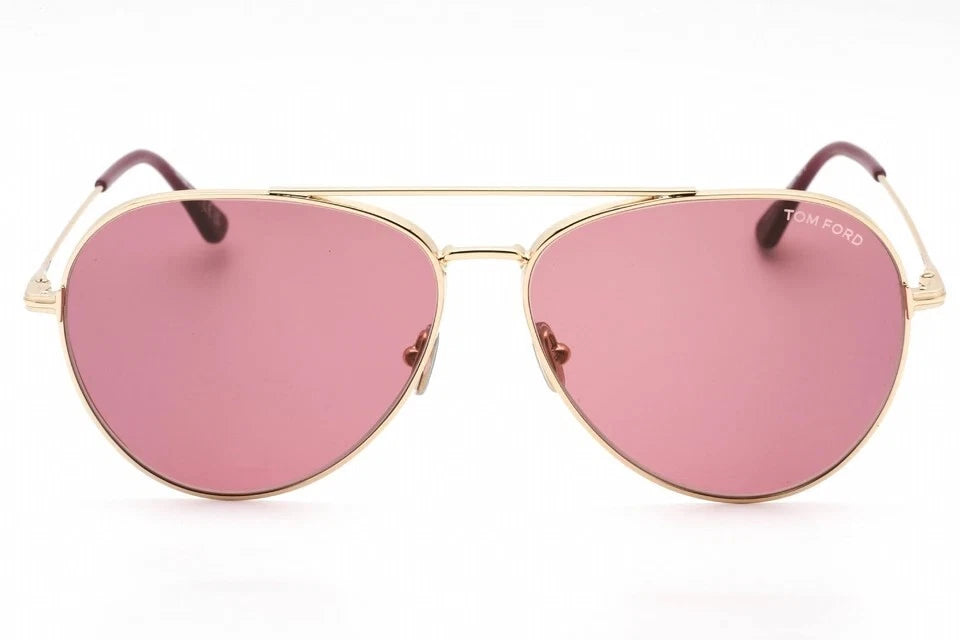Tom Ford FT0996-32Y 0mm New Sunglasses