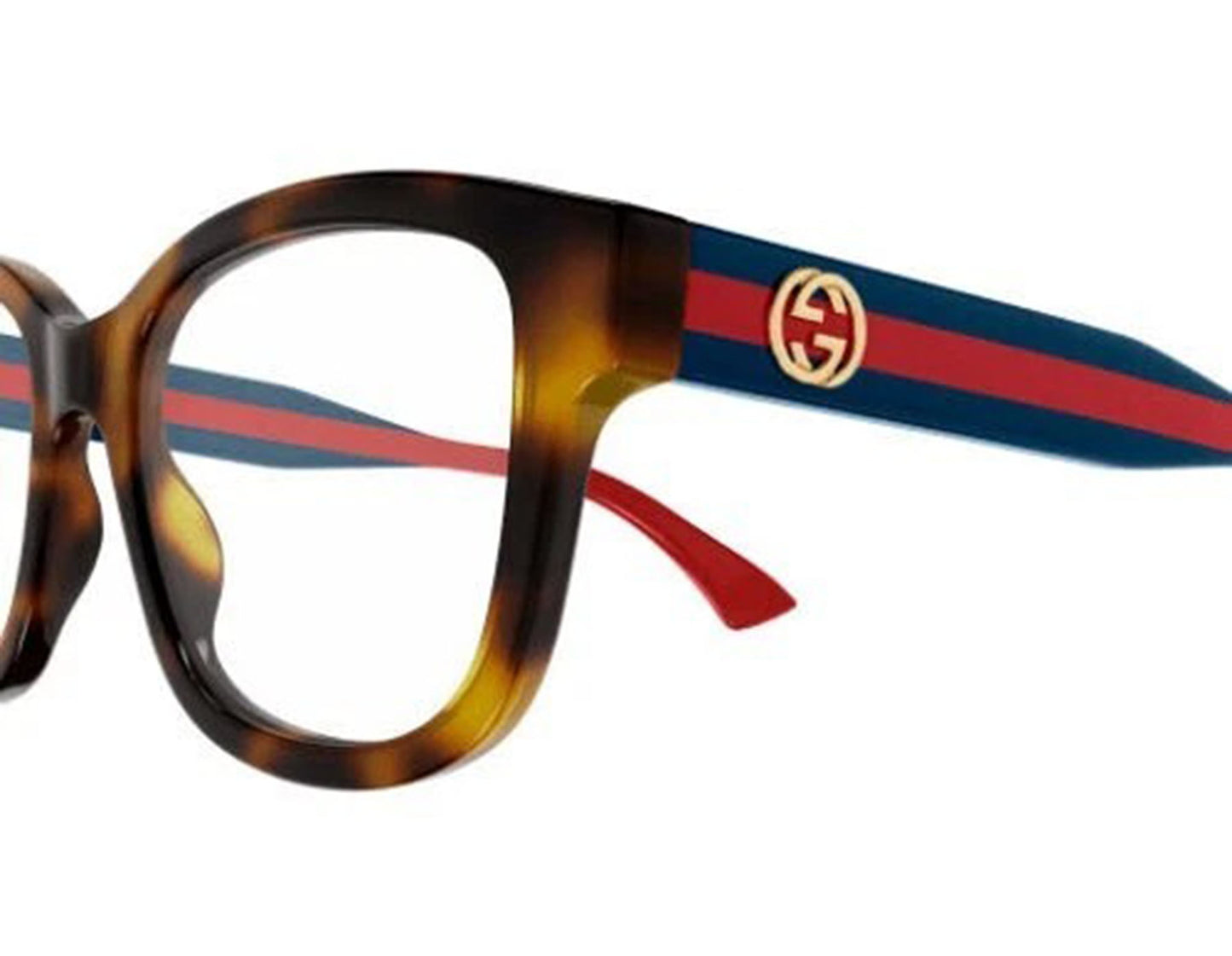 Gucci GG1863o-003 51mm New Eyeglasses