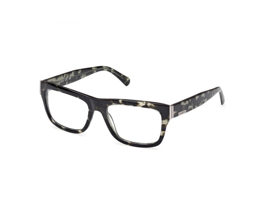 Guess GU50189-098-55 55mm New Eyeglasses