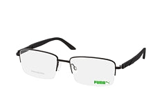 Puma PU0332O-001-57 0mm New Eyeglasses