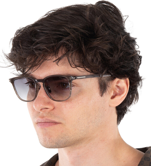 Tom Ford FT1048-D-20B 52mm New Sunglasses