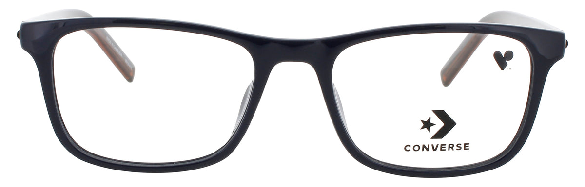 Converse CV5011-N-411-53 OBSIDIAN  Men's Eyeglasses 53mm Eyeglasses