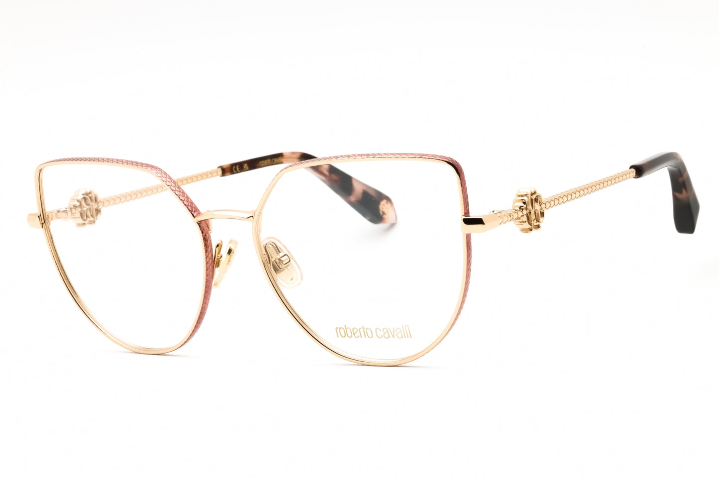 Roberto Cavalli VRC048-0323 56mm New Eyeglasses