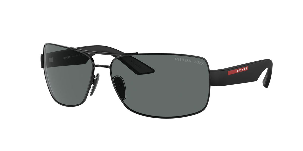 Prada 0PS50ZS-1AB02G-65 65