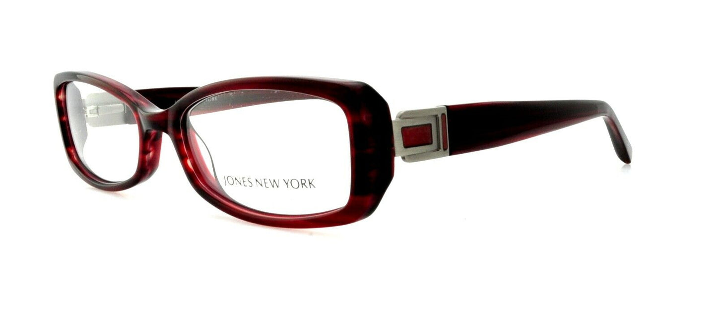 Jones New York J741-RUB 52mm New Eyeglasses