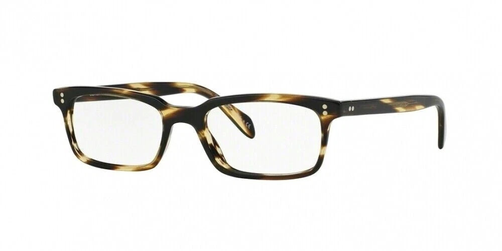 Oliver Peoples 0OV5102A-1003-53 Havana Full Rim EYEGLASSES 0mm Eyeglasses