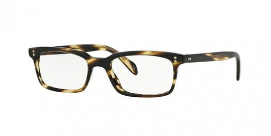 Oliver Peoples 0OV5102A-1003-53 Havana Full Rim EYEGLASSES 0mm Eyeglasses