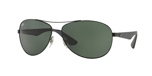Ray Ban 3526-00671-63 63mm New Sunglasses