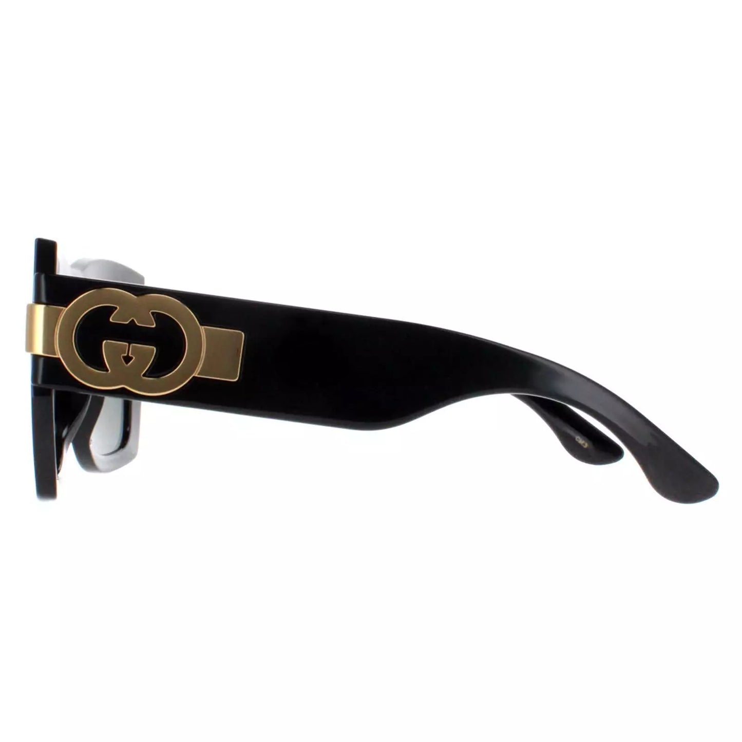 Gucci GG1688S-001 54mm New Sunglasses