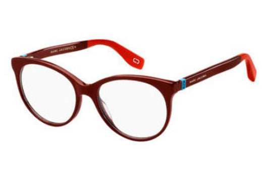 Marc Jacobs Marc 350-0LHF 00 52mm New Eyeglasses