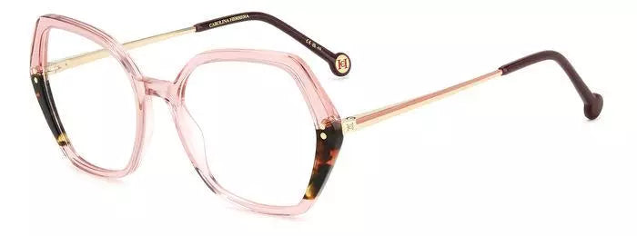 Carolina Herrera HER0205-HT8-53 53mm New Eyeglasses