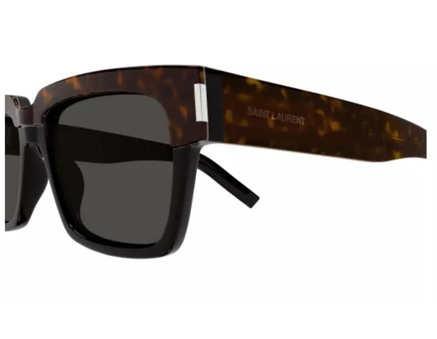 Yves Saint Laurent SL-732-VADIM-003 54mm New Sunglasses