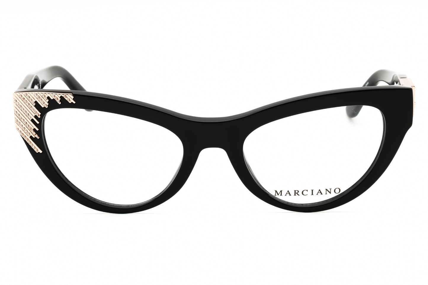 Guess by Marciano GM50036-001 52mm New Eyeglasses