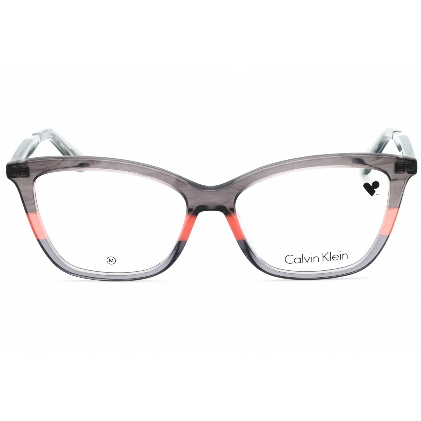 Calvin Klein CK23645-029-53 0mm New Eyeglasses