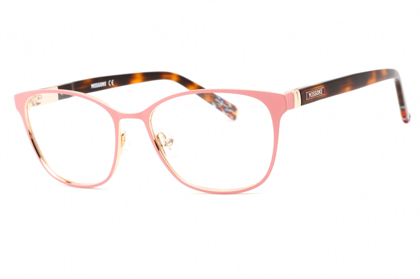Missoni MIS 0062-0BKU 00 52mm New Eyeglasses