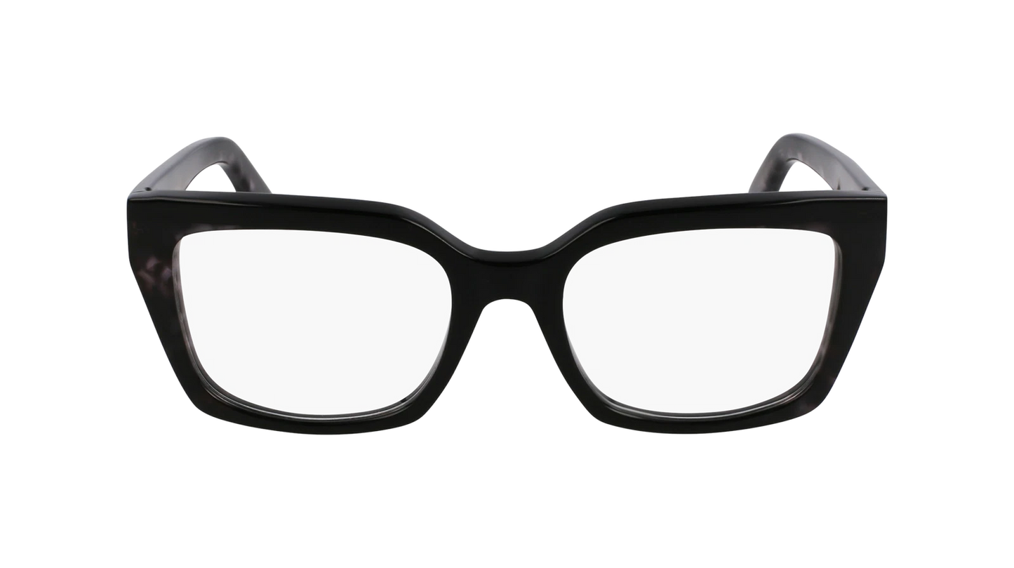Salvatore Ferragamo SF3010-004-5219 52mm New Eyeglasses
