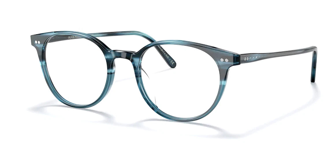 Oliver Peoples 0OV5429U-1672-49 Green Full Rim EYEGLASSES 0mm Eyeglasses