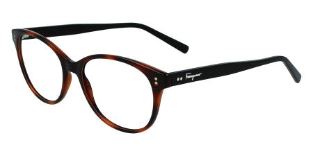 Salvatore Ferragamo SF2911-241-53 53mm New Eyeglasses