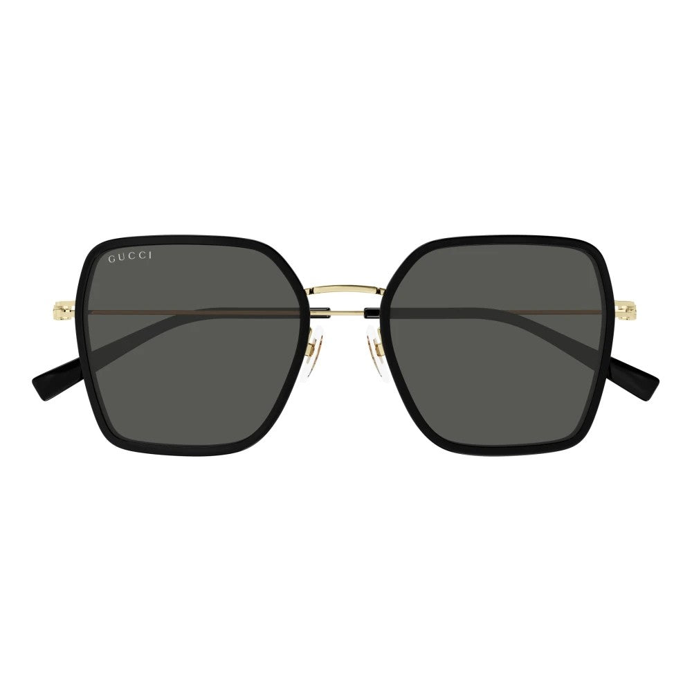 Gucci GG1850SA-001 53mm New Sunglasses