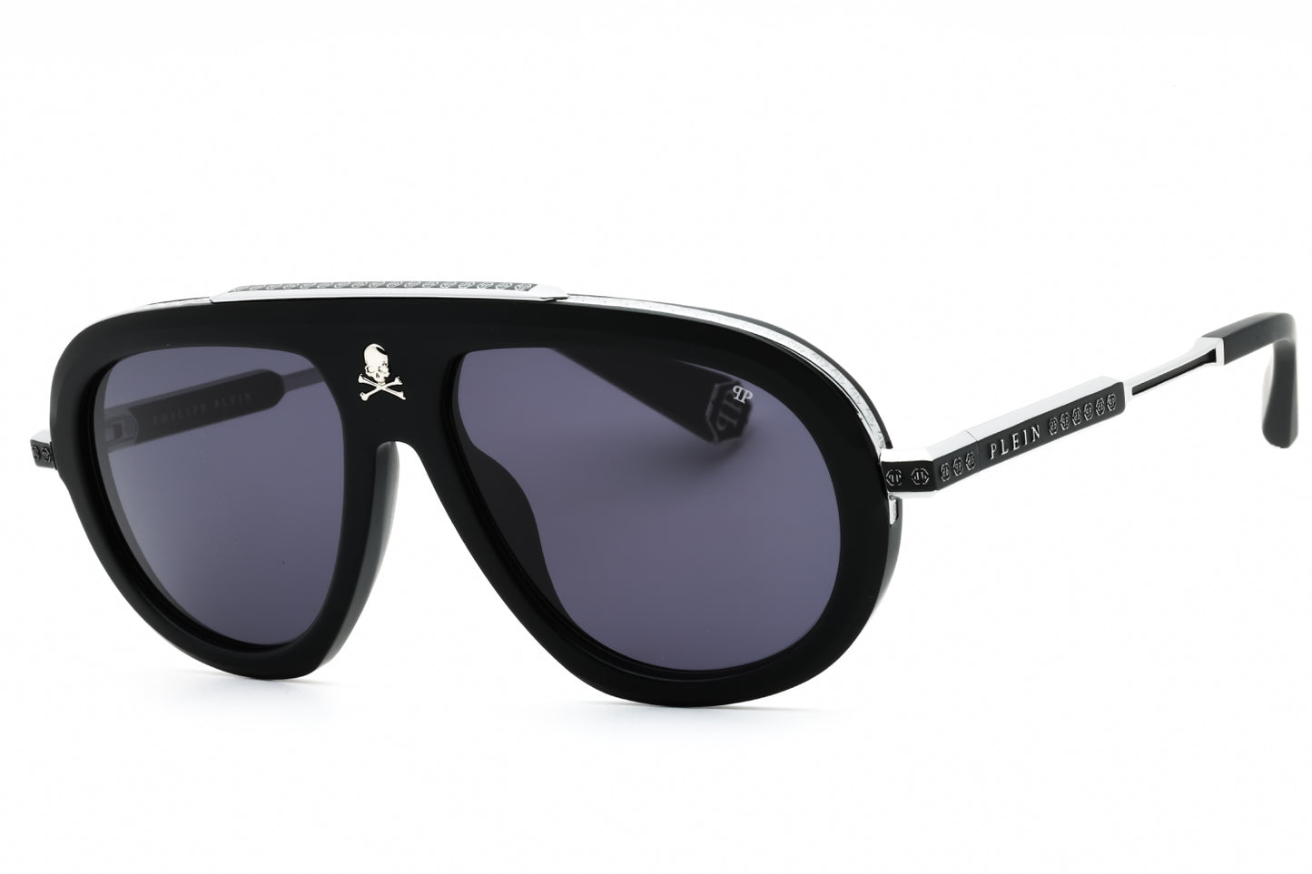Philipp Plein SPP151W-0703 57mm New Sunglasses