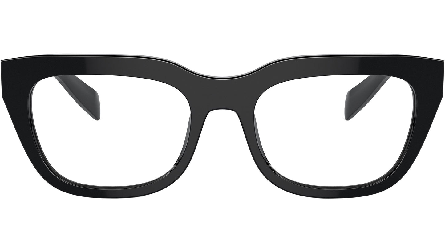 Prada 0PR A06V-16K1O1 52mm New Eyeglasses