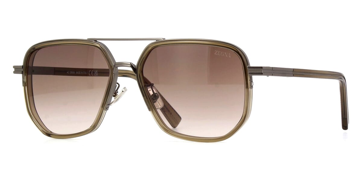 Ermenegildo Zegna EZ0232H-5951K 59