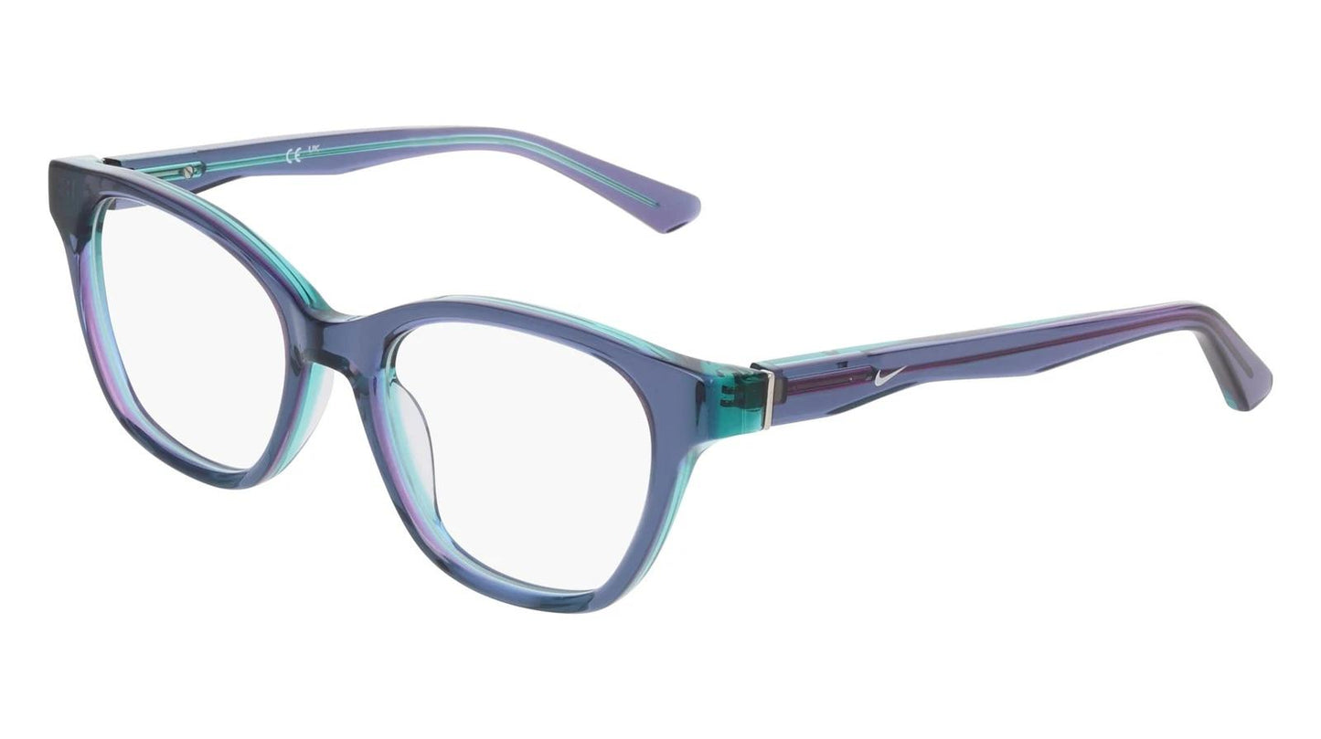 Nike 7183-426-5119 51mm New Eyeglasses